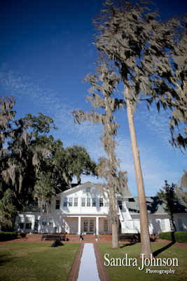 Best Cypress Grove Park Wedding photographer - Sandra Johnson (SJFoto.com)
